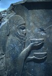 K.055 Sagartian with Cups by Denis Baly