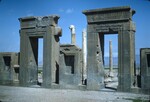 K.057 Palace of Xerxes by Denis Baly