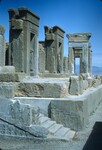 K.058 Palace of Xerxes by Denis Baly