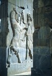 K.061 Hero's Combat with Bull, Throne Hall by Denis Baly