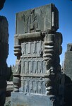 K.066 Throne Relief on Southern Wall, Throne Hall by Denis Baly