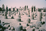 K.069 Hall of 100 Columns by Denis Baly