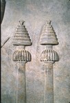 K.073 Close up of Relief by Denis Baly