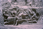 K.087 Relief of Hozmid II by Denis Baly