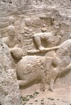 K.088 Relief of Hozmid II by Denis Baly