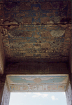 O.010 Palace of Ramsesses III (Medinet Habu) by Denis Baly