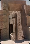 O.019 Dayr al-Madinah by Denis Baly