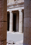 O.024 Deir el-Bahari by Denis Baly