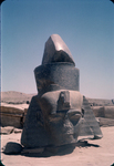 O.036 Luxor Temple by Denis Baly