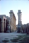 O.039 Luxor Temple by Denis Baly