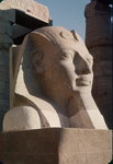 O.044 Statue of Rameses II by Denis Baly