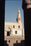 O.048 Luxor Temple by Denis Baly