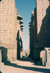 O.053 Karnak by Denis Baly