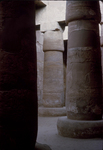 O.054 Great Hypostyle Hall, Karnak by Denis Baly