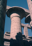 O.055 Great Hypostyle Hall, Karnak by Denis Baly