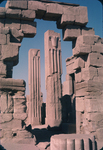 O.061 Karnak by Denis Baly