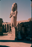 O.062 Al Uqşur, Rameses II by Denis Baly