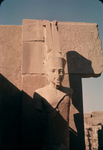 O.072 Karnak by Denis Baly