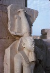 O.074 Karnak by Denis Baly