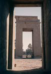 O.080 Karnak by Denis Baly