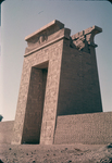 O.081 Karnak by Denis Baly