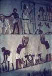 O.093 Tomb of Menna by Denis Baly