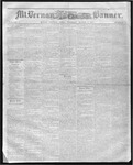 Mount Vernon Democratic Banner March 9, 1858
