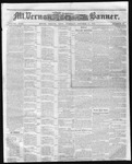 Mount Vernon Democratic Banner October 11, 1859