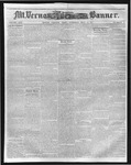Mount Vernon Democratic Banner May 14, 1861