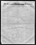 Mount Vernon Democratic Banner January 28, 1862
