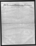 Mount Vernon Democratic Banner March 18, 1862