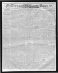 Mount Vernon Democratic Banner May 13, 1862