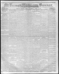 Mount Vernon Democratic Banner April 20, 1867