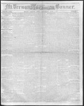 Mount Vernon Democratic Banner June 8, 1867