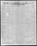 Mount Vernon Democratic Banner September 21, 1867