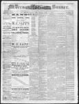 Mount Vernon Democratic Banner April 11, 1873