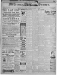 The Mount Vernon Democratic Banner: Vol. LV No. 43, March 3, 1892