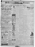 The Mount Vernon Democratic Banner: Vol. LV No. 44, March 10, 1892