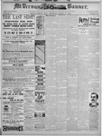 The Mount Vernon Democratic Banner: Vol. LV No. 45, March 17, 1892