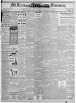 The Mount Vernon Democratic Banner: Vol. LVI No. 20, September 22, 1892