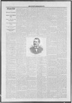 Mount Vernon Democratic Banner Supplement September, 1893