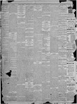 The Mount Vernon Democratic Banner: Vol. LIX No. 34, December 26, 1895
