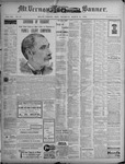 The Mount Vernon Democratic Banner: Vol. LXI No. 48, March 31, 1898