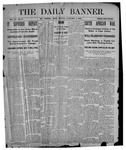 The Daily Banner: Vol. VI No. 17, January 4, 1901