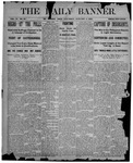 The Daily Banner: Vol. VI No. 18, January 5, 1901