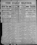 The Daily Banner: Vol. VI No. 26, January 26, 1901