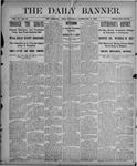 The Daily Banner: Vol. VI No. 35, February 5, 1901