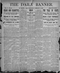 The Daily Banner: Vol. VI No. 36, February 6, 1901