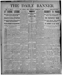 The Daily Banner: Vol. VI No. 37, February 7, 1901