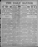 The Daily Banner: Vol. VI No. 43, February 14, 1901